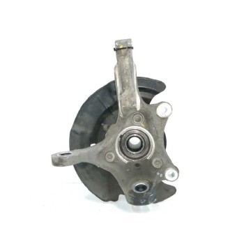 Recambio de mangueta delantera izquierda para hyundai ioniq tecno hybrid referencia OEM IAM 51710G2000  