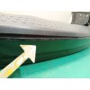 Recambio de paragolpes trasero para chrysler grand voyager v (rt) 2.8 crd referencia OEM IAM 1AE96TZZAB  