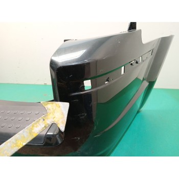 Recambio de paragolpes trasero para chrysler grand voyager v (rt) 2.8 crd referencia OEM IAM 1AE96TZZAB  