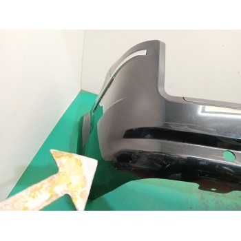 Recambio de paragolpes trasero para chrysler grand voyager v (rt) 2.8 crd referencia OEM IAM 1AE96TZZAB  