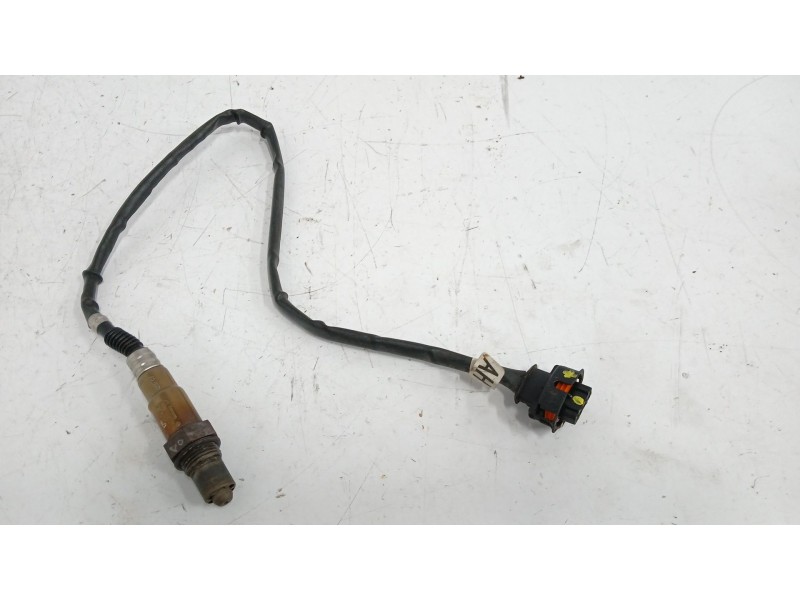 Recambio de sonda lambda para volkswagen t-roc (a11, d11) 1.5 tsi referencia OEM IAM 0258006176  