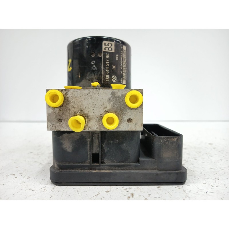 Recambio de abs para volkswagen touran (1t1, 1t2) 1.4 tsi referencia OEM IAM 1K0614517AC 10020602224 