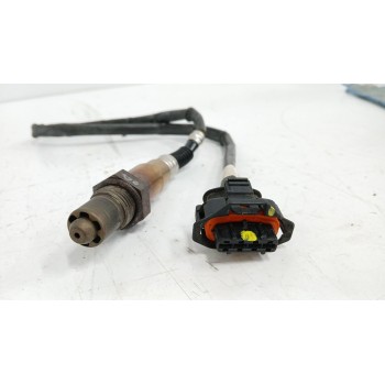 Recambio de sonda lambda para volkswagen t-roc (a11, d11) 1.5 tsi referencia OEM IAM 0258006176  