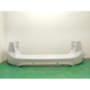 PARAGOLPES TRASERO 