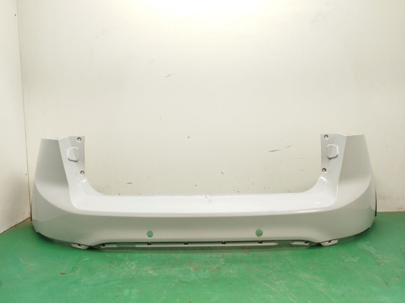 Recambio de paragolpes trasero para ford kuga (cbv) 2.0 tdci cat referencia OEM IAM   
