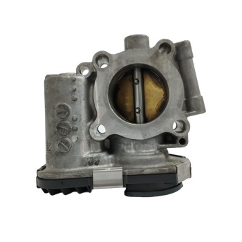 Recambio de caja mariposa para chevrolet aveo 1.4 cat referencia OEM IAM 55562270 0280750482 