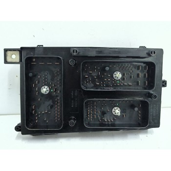Recambio de caja reles / fusibles para opel astra twin top (2006 - 2012) 1.6 16v referencia OEM IAM 5DK00866814  