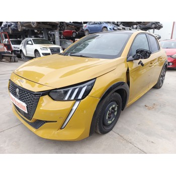 peugeot 208 ii (ub_, up_, uw_, uj_) del año 2020