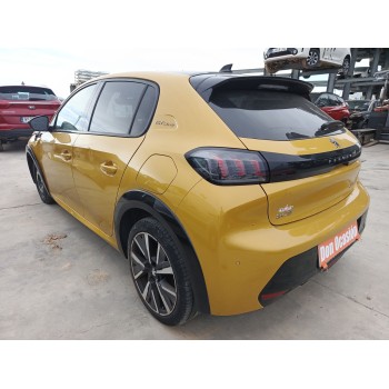 peugeot 208 ii (ub_, up_, uw_, uj_) del año 2020