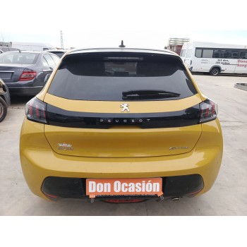 peugeot 208 ii (ub_, up_, uw_, uj_) del año 2020