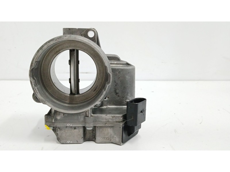Recambio de caja mariposa para audi a3 (8p) 1.9 tdi referencia OEM IAM 03G128063V  408240121001