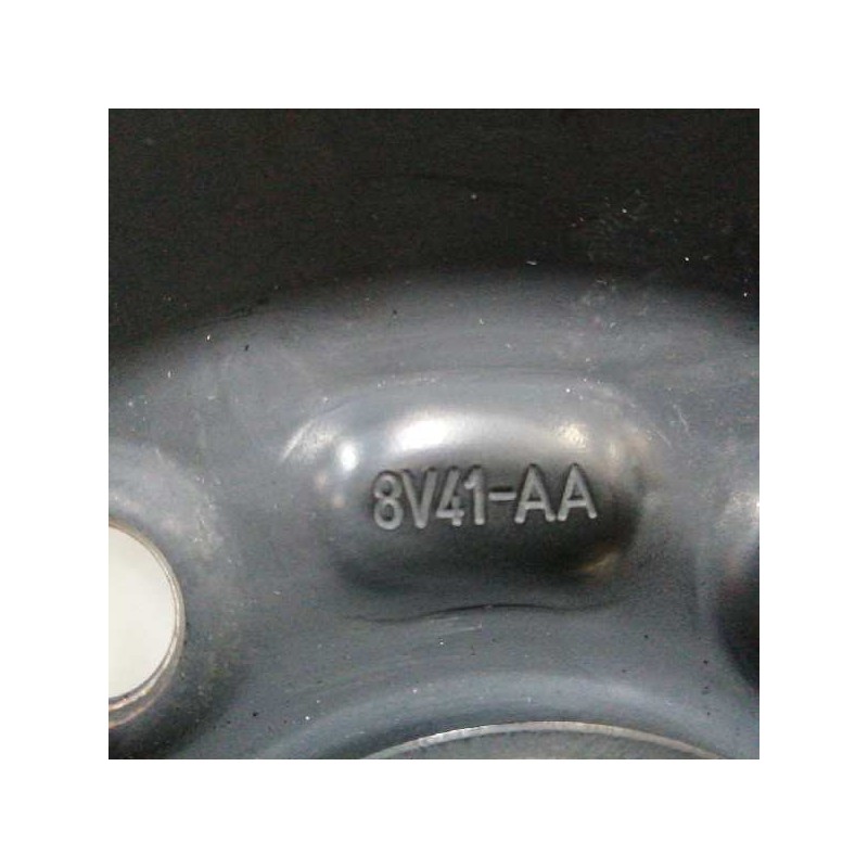 NEUMATICO REPUESTO 4 00BX17 IS25 1683577