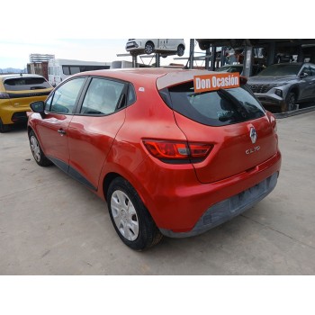 renault clio iv (bh_) del año 2014