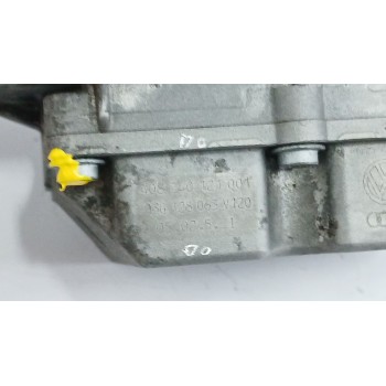 Recambio de caja mariposa para audi a3 (8p) 1.9 tdi referencia OEM IAM 03G128063V  408240121001