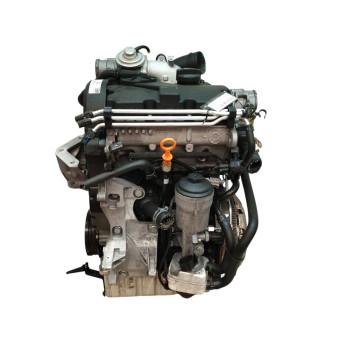 MOTOR COMPLETO BNM 
