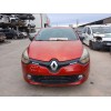 renault clio iv (bh_) del año 2014