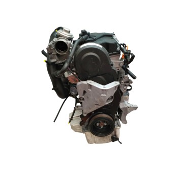 Recambio de motor completo para skoda fabia i (6y2) 1.4 tdi referencia OEM IAM BNM  