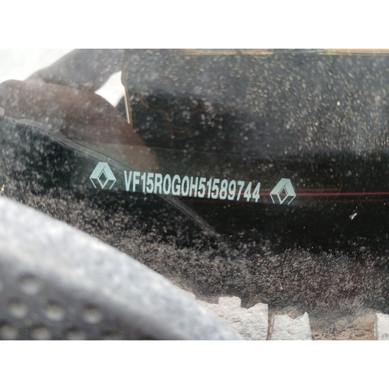 PILOTO TRASERO IZQUIERDO