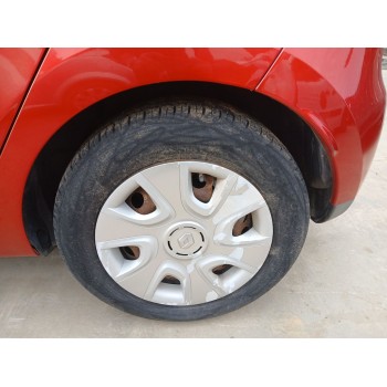 renault clio iv (bh_) del año 2014