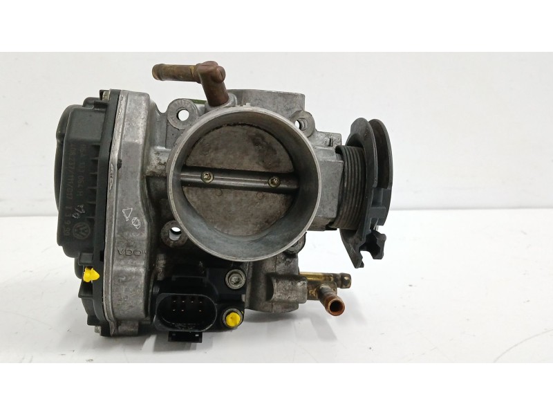 Recambio de caja mariposa para volkswagen t-roc (a11, d11) 1.5 tsi referencia OEM IAM 06A133064H  