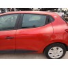 Recambio de puerta trasera izquierda para renault clio iv (bh_) 1.2 16v referencia OEM IAM   