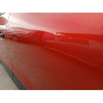 Recambio de puerta trasera izquierda para renault clio iv (bh_) 1.2 16v referencia OEM IAM   