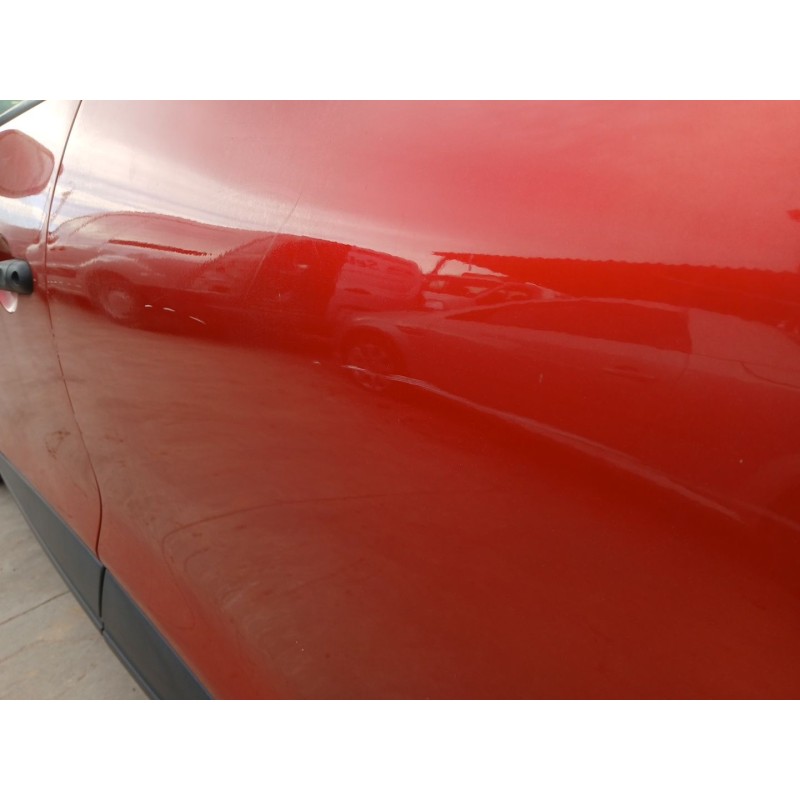 PUERTA TRASERA IZQUIERDA