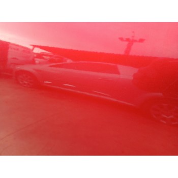 Recambio de puerta trasera izquierda para renault clio iv (bh_) 1.2 16v referencia OEM IAM   