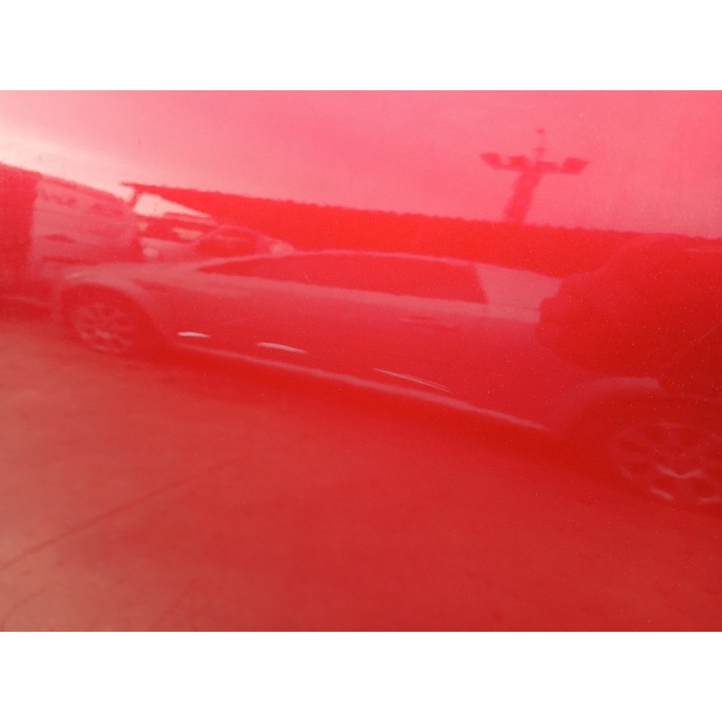 PUERTA TRASERA IZQUIERDA