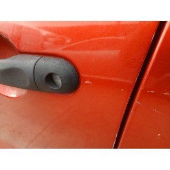 Recambio de puerta delantera izquierda para renault clio iv (bh_) 1.2 16v referencia OEM IAM   