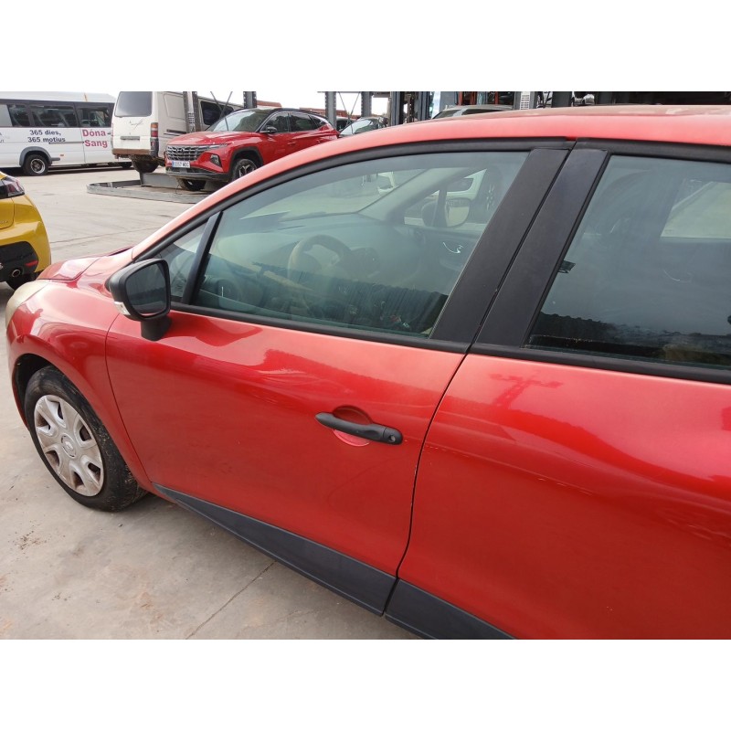 PUERTA DELANTERA IZQUIERDA