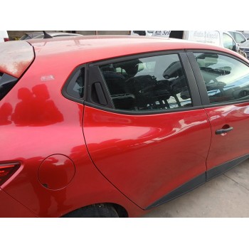 Recambio de puerta trasera derecha para renault clio iv (bh_) 1.2 16v referencia OEM IAM   