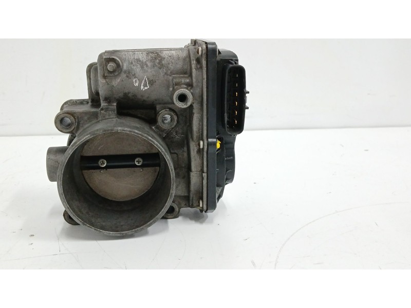 Recambio de caja mariposa para mazda cx-3 (dk) 2.0 skyactiv-g referencia OEM IAM 408240121001  