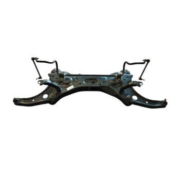 Recambio de puente delantero para nissan micra iv (k13k, k13kk) 1.2 referencia OEM IAM 544001HA0A  