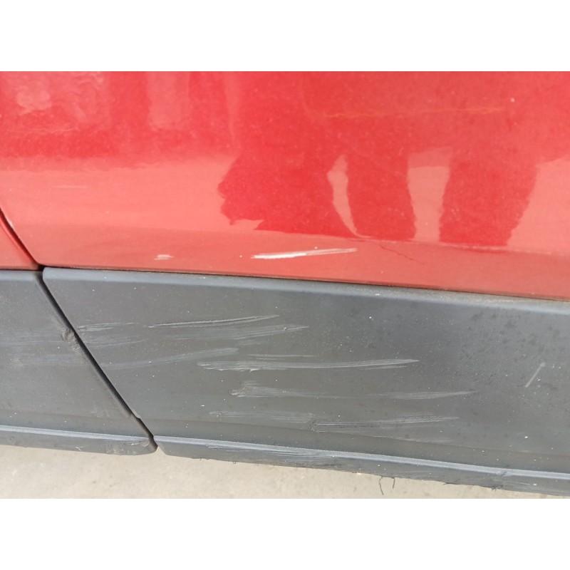 PUERTA DELANTERA DERECHA