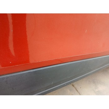 Recambio de puerta delantera derecha para renault clio iv (bh_) 1.2 16v referencia OEM IAM   