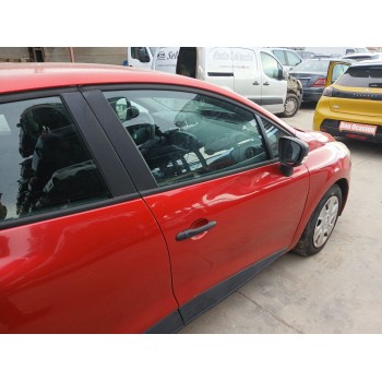 Recambio de puerta delantera derecha para renault clio iv (bh_) 1.2 16v referencia OEM IAM   