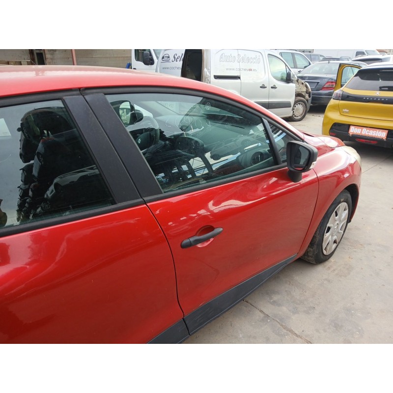 PUERTA DELANTERA DERECHA