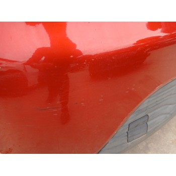 Recambio de paragolpes trasero para renault clio iv (bh_) 1.2 16v referencia OEM IAM   