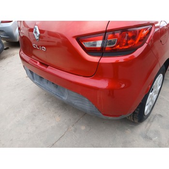 Recambio de paragolpes trasero para renault clio iv (bh_) 1.2 16v referencia OEM IAM   