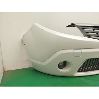 Recambio de paragolpes delantero para dacia sandero 1.2 16v referencia OEM IAM   