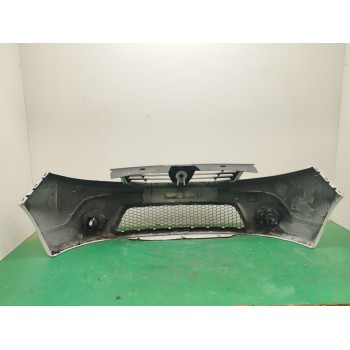Recambio de paragolpes delantero para dacia sandero 1.2 16v referencia OEM IAM   