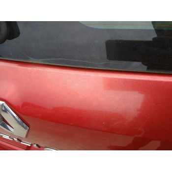 Recambio de porton trasero para renault clio iv (bh_) 1.2 16v referencia OEM IAM   