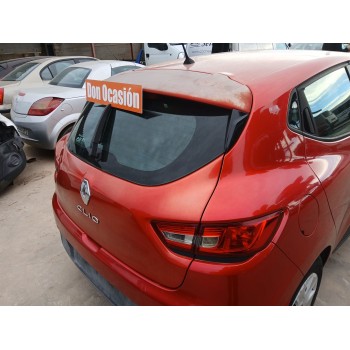 Recambio de porton trasero para renault clio iv (bh_) 1.2 16v referencia OEM IAM   