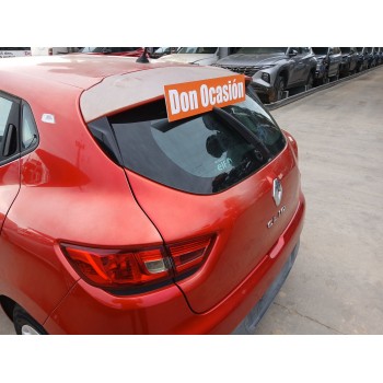 Recambio de porton trasero para renault clio iv (bh_) 1.2 16v referencia OEM IAM   