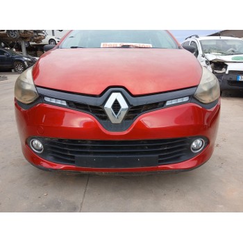 PARAGOLPES DELANTERO 620220826R 