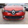 Recambio de paragolpes delantero para renault clio iv (bh_) 1.2 16v referencia OEM IAM   