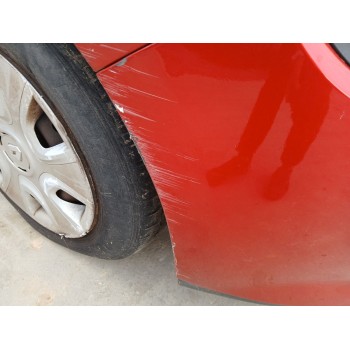 Recambio de paragolpes delantero para renault clio iv (bh_) 1.2 16v referencia OEM IAM   