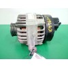 Recambio de alternador para fiat punto (199_) 1.2 (199axz1a, 199bxz1a) referencia OEM IAM 51859041 MS1012101381 120A
