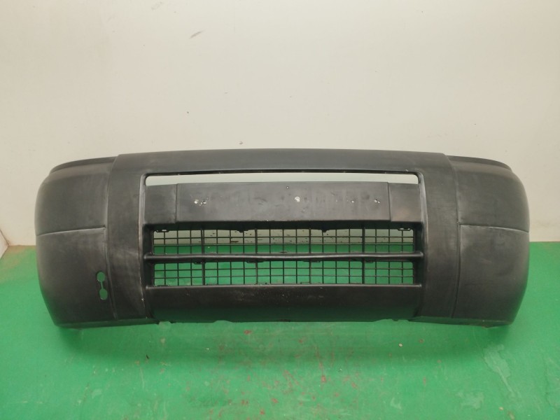 Recambio de paragolpes delantero para peugeot partner furgoneta/monovolumen (5_, g_) 1.9 d referencia OEM IAM   